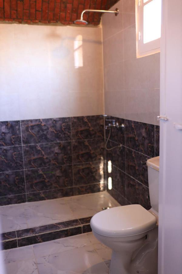 Luxor Nile View Flats Apartment Bagian luar foto